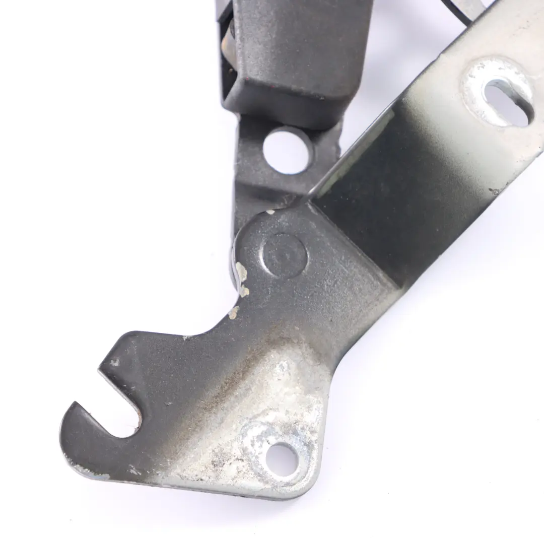 Zawias Klapy Tylnej Czarny do Mercedes C209 o numerze A2097500228 Mercedes C209 Zawias Klapy Tylnej Czarny - SKU A2097500228-OB - Numer Części A2097500228