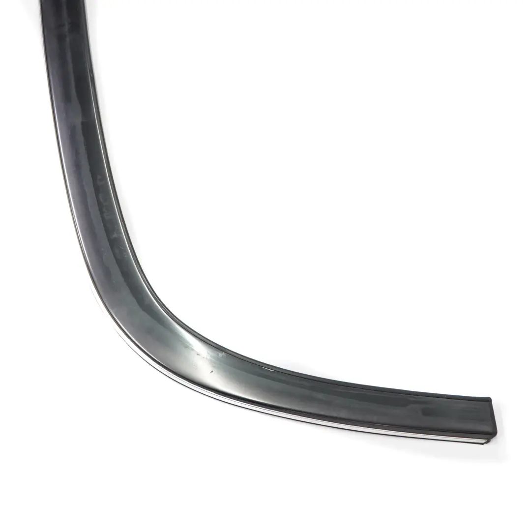 Mercedes A209 Pannello rivestimento vano superiore pieghevole Nero - SKU A2097500381 - Numero di parte A2097500381