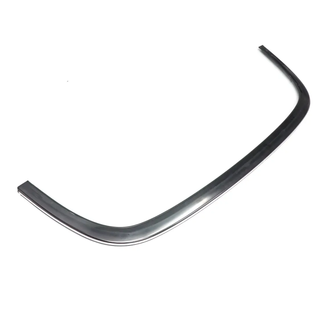 Pannello rivestimento vano superiore pieghevole Nero per Mercedes A209 con numero di parte A2097500381 Mercedes A209 Pannello rivestimento vano superiore pieghevole Nero - SKU A2097500381 - Numero di parte A2097500381
