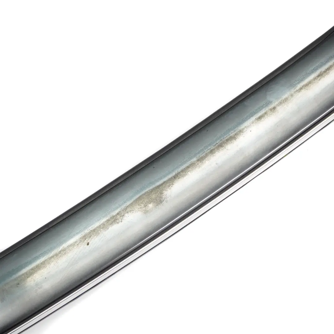 Pannello rivestimento vano superiore pieghevole Nero per Mercedes A209 con numero di parte A2097500381 Mercedes A209 Pannello rivestimento vano superiore pieghevole Nero - SKU A2097500381 - Numero di parte A2097500381