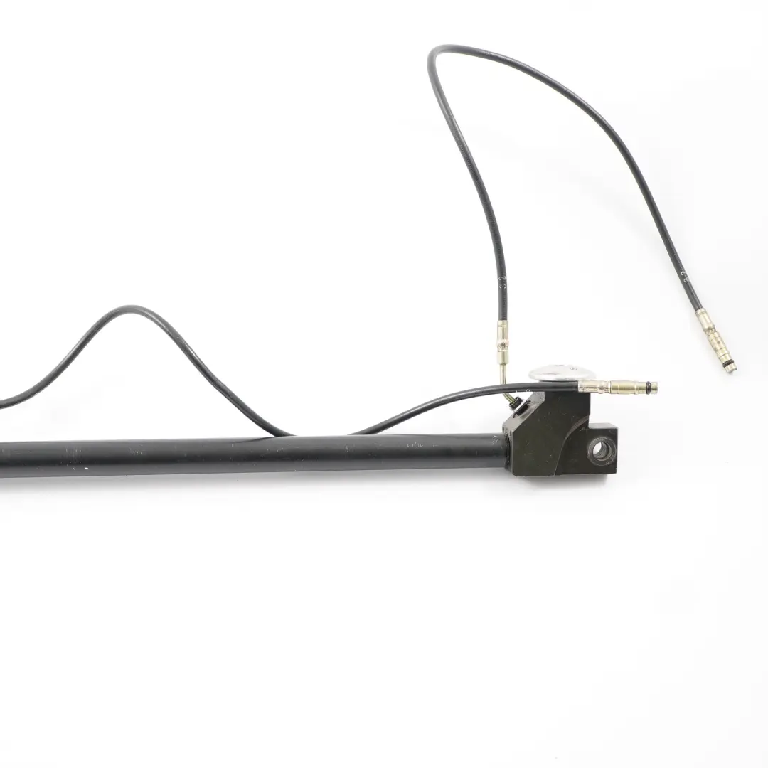 Techo Plegable Ram Strut Palanca Izquierda para Mercedes A209 Convertible con número de pieza A2097500390 Mercedes A209 Convertible Techo Plegable Ram Strut Palanca Izquierda - SKU A2097500390-1 - Número de pieza A2097500390