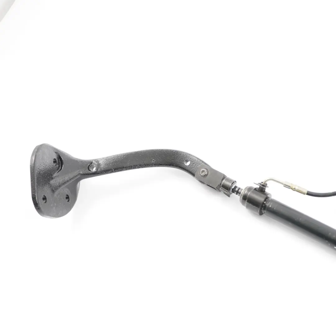 Mercedes A209 Convertible Techo Plegable Ram Strut Palanca Izquierda - SKU A2097500390-1 - Número de pieza A2097500390
