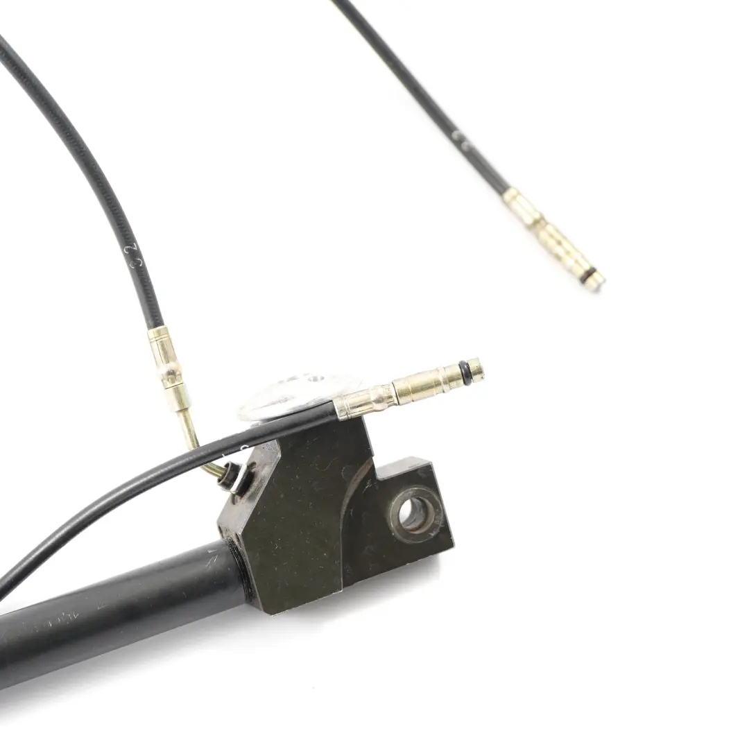 Mercedes A209 Convertible Techo Plegable Ram Strut Palanca Izquierda - SKU A2097500390-1 - Número de pieza A2097500390