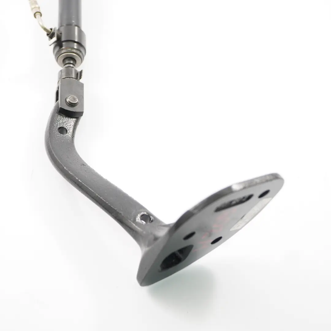 Mercedes A209 Convertible Techo Plegable Ram Strut Palanca Izquierda - SKU A2097500390-1 - Número de pieza A2097500390