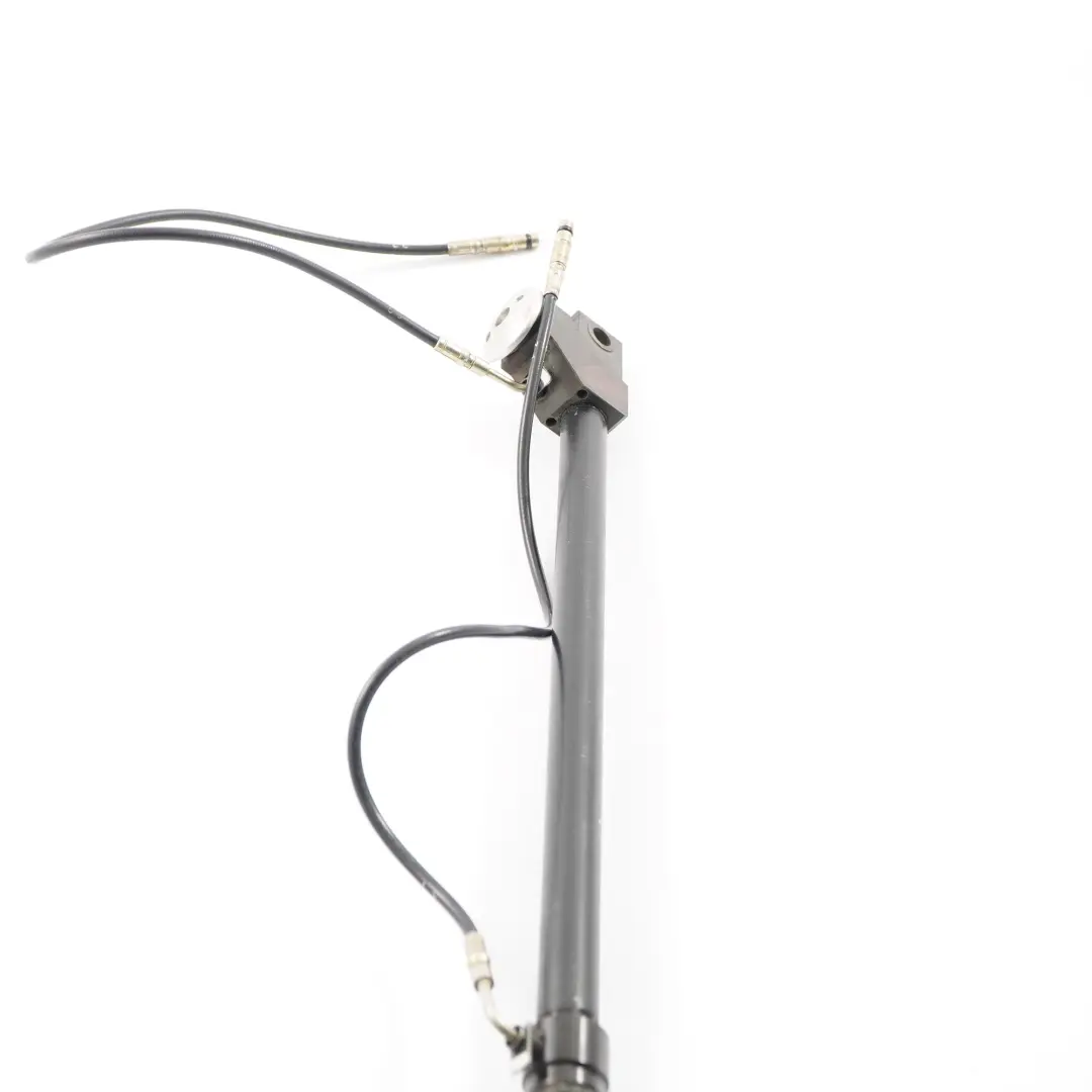 Mercedes A209 Convertible Techo Plegable Ram Strut Palanca Izquierda - SKU A2097500390-1 - Número de pieza A2097500390