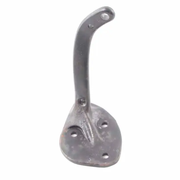 Mercedes W209 Convertible Folding Roof Top Ram Strut Lever Left N/S - SKU A2097500390 - Part number A2097500390