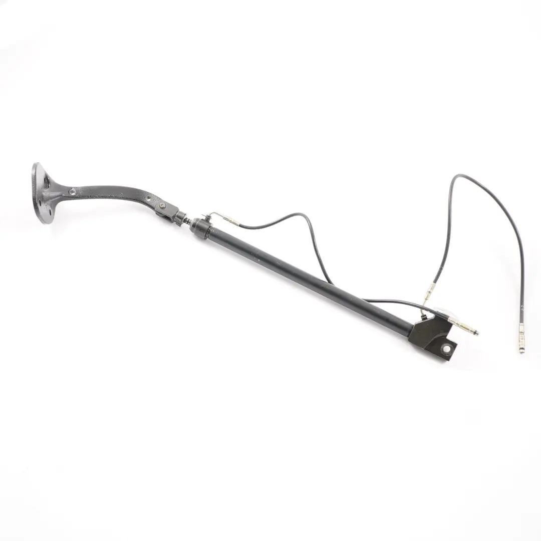 Techo Plegable Ram Strut Palanca Izquierda para Mercedes W209 Convertible con número de pieza A2097500390 Mercedes W209 Convertible Techo Plegable Ram Strut Palanca Izquierda - SKU A2097500390 - Número de pieza A2097500390