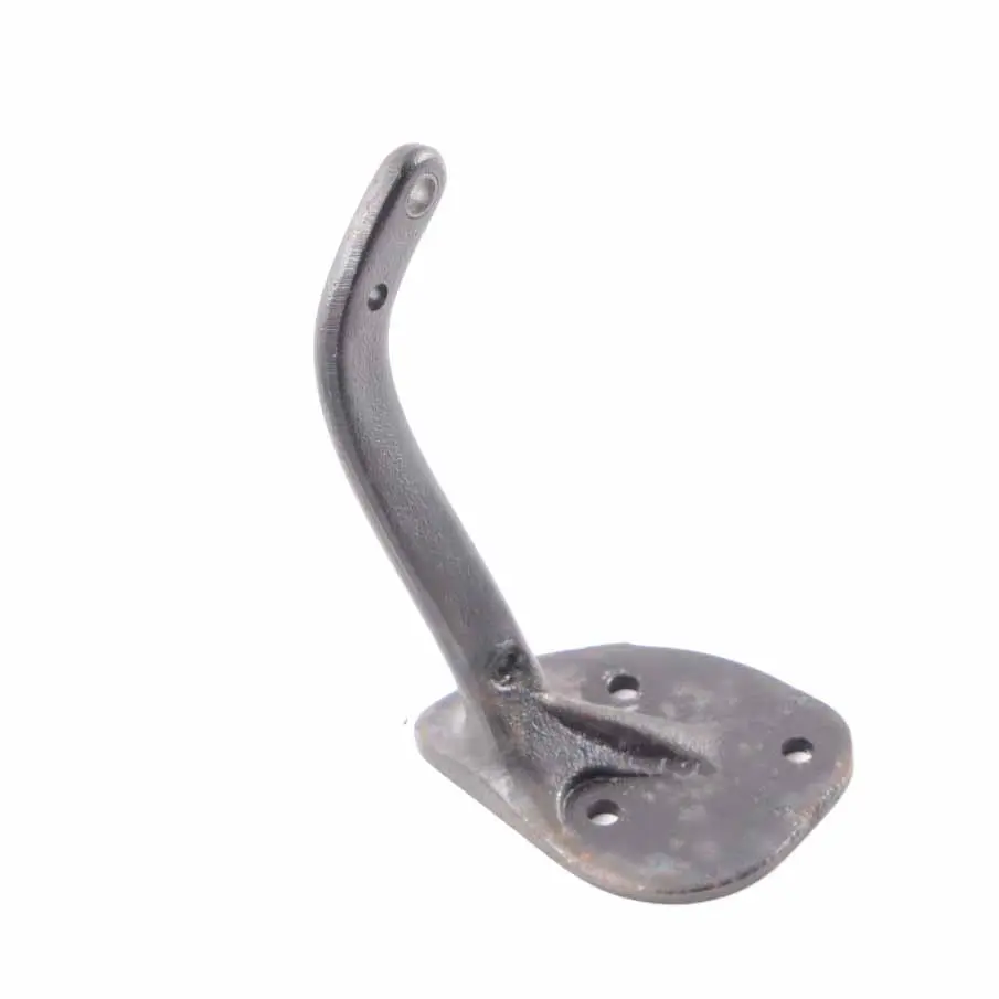 Mercedes W209 Convertible Folding Roof Top Ram Strut Lever Left N/S - SKU A2097500390 - Part number A2097500390
