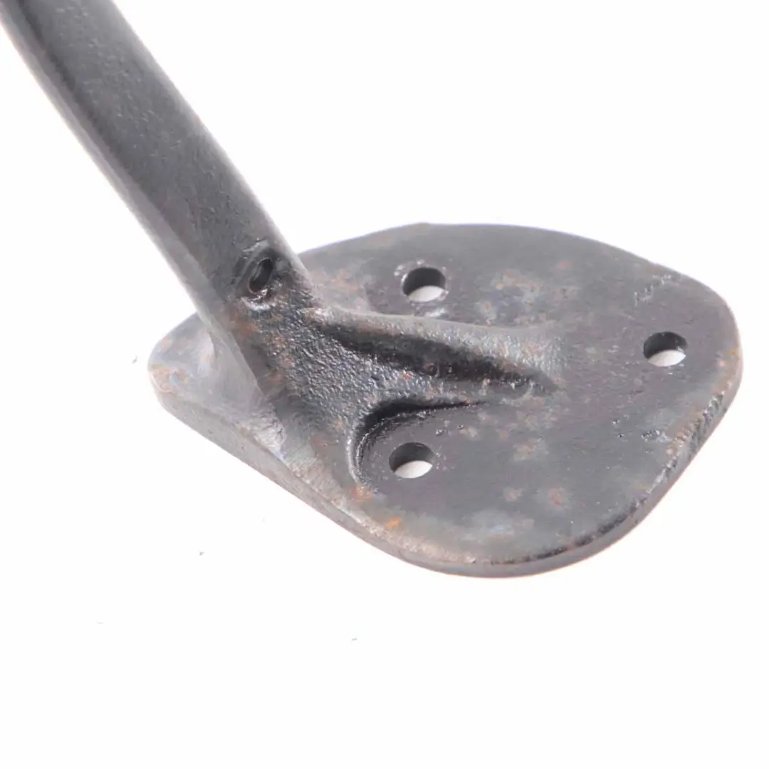 Mercedes W209 Convertible Folding Roof Top Ram Strut Lever Left N/S - SKU A2097500390 - Part number A2097500390