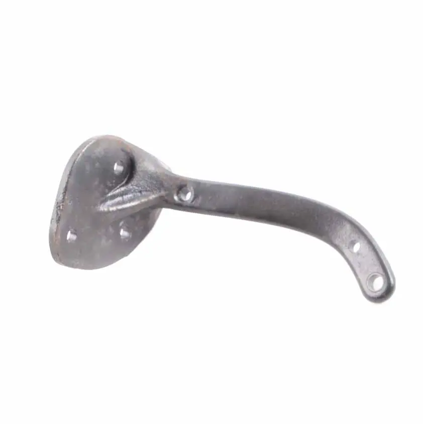 Mercedes W209 Convertible Folding Roof Top Ram Strut Lever Left N/S - SKU A2097500390 - Part number A2097500390