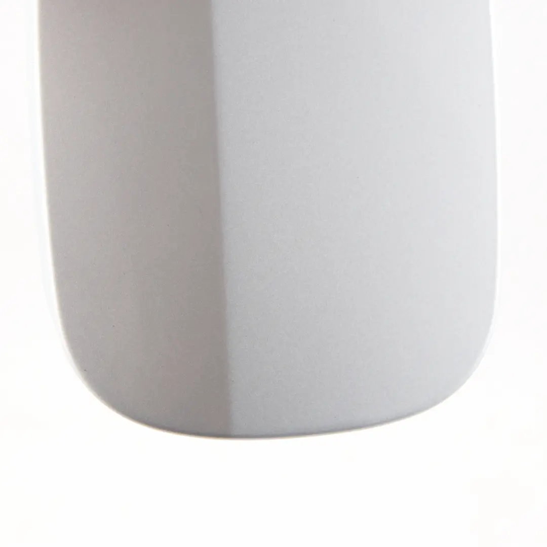 Flap Tank Cap Cover Tellurium Silver - 762 to Mercedes W209 Fuel with Part number A2097500406 Mercedes W209 Fuel Flap Tank Cap Cover Tellurium Silver - 762 - SKU A2097500406-TES - Part number A2097500406