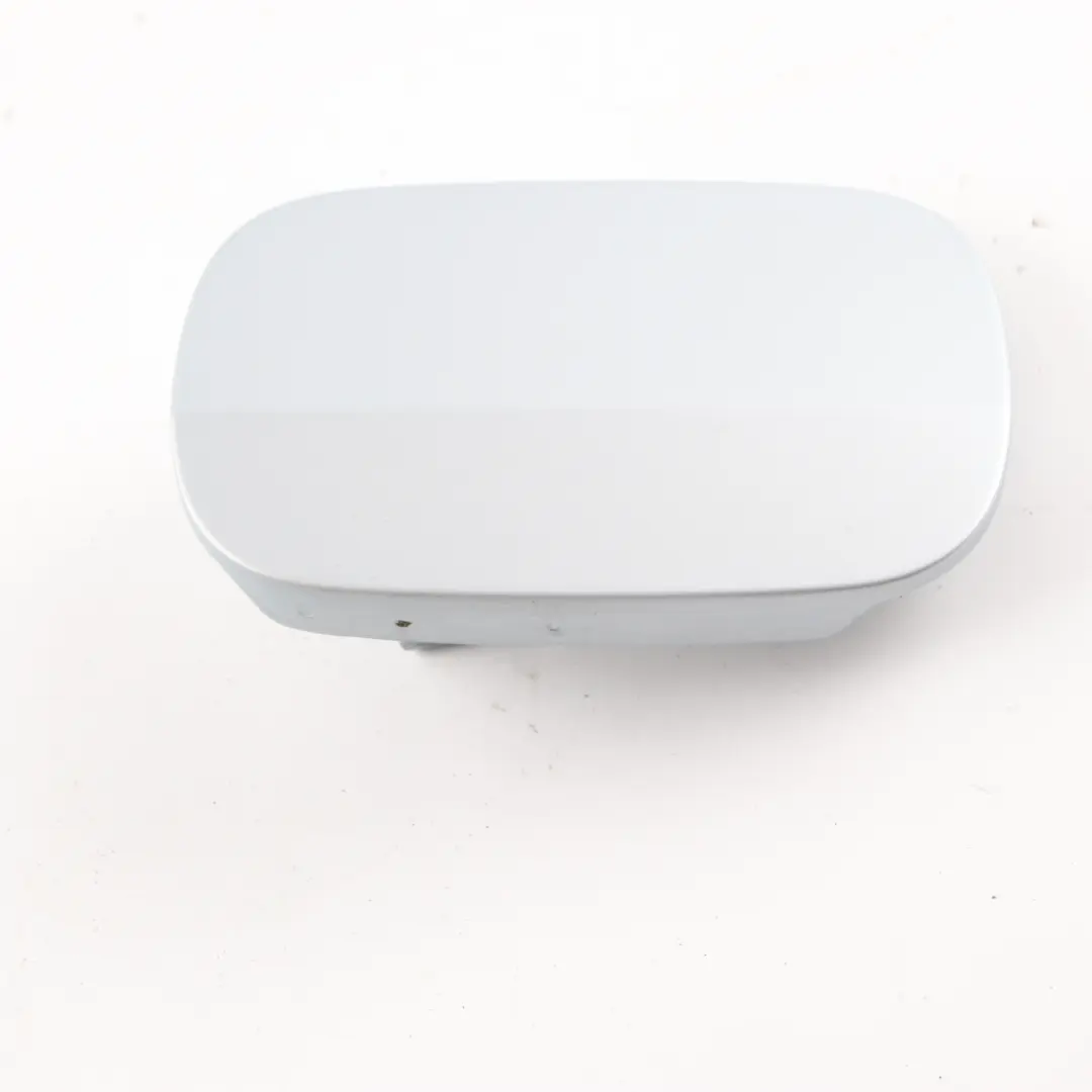 Mercedes W209 Fuel Flap Tank Cap Cover Tellurium Silver - 762 - SKU A2097500406-TES - Part number A2097500406