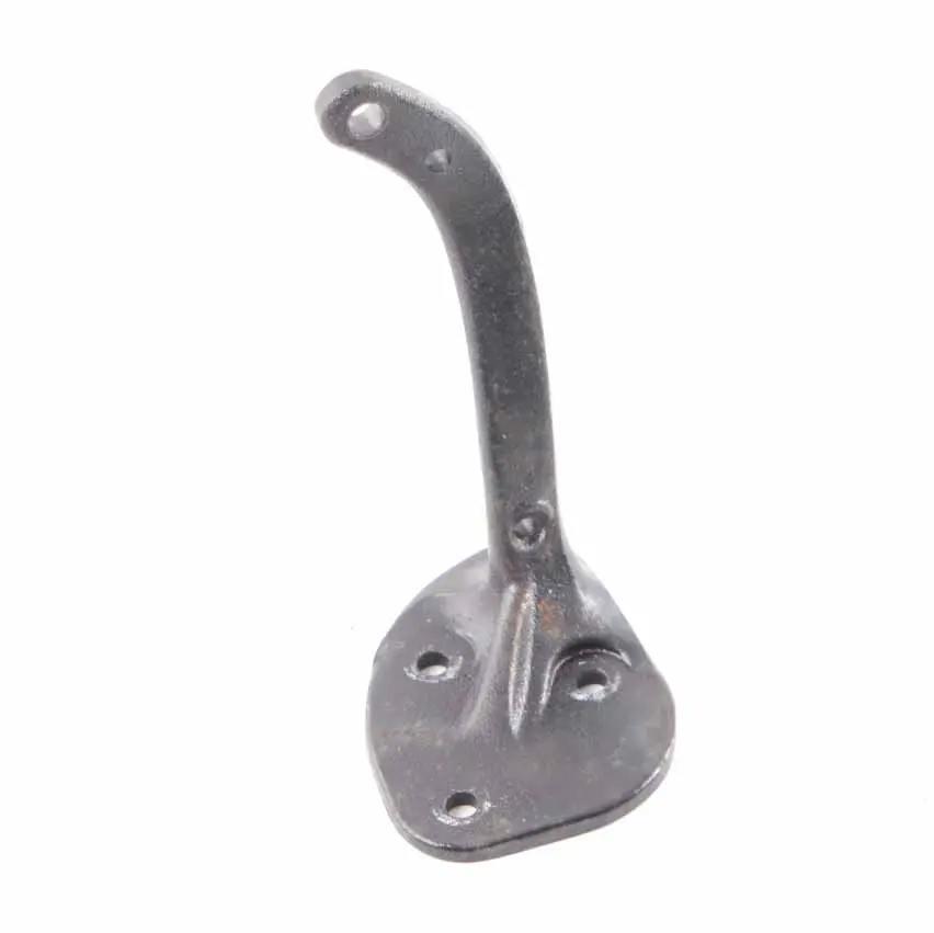 Ramię Siłownika Składanego Dachu Prawa do Mercedes W209 Cabrio o numerze A2097500490 Mercedes W209 Cabrio Ramię Siłownika Składanego Dachu Prawa - SKU A2097500490 - Numer Części A2097500490