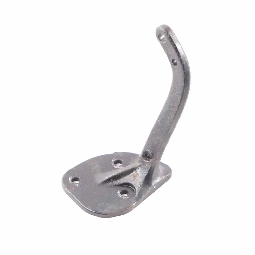 Mercedes W209 Convertible Techo Plegable Ram Strut Palanca Derecha - SKU A2097500490 - Número de pieza A2097500490