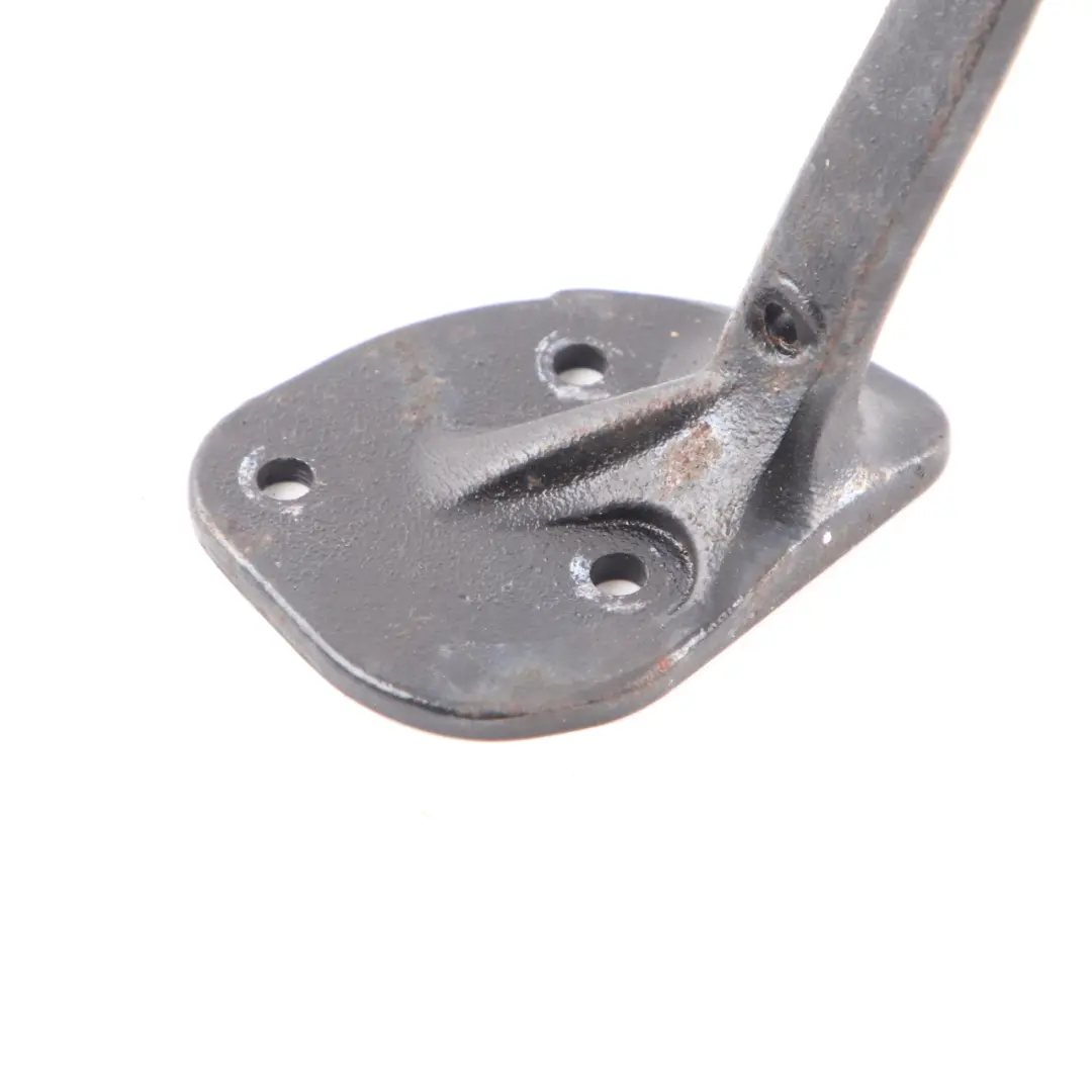 Folding Roof Top Ram Strut Lever Right O/S to Mercedes W209 Convertible with Part number A2097500490 Mercedes W209 Convertible Folding Roof Top Ram Strut Lever Right O/S - SKU A2097500490 - Part number A2097500490