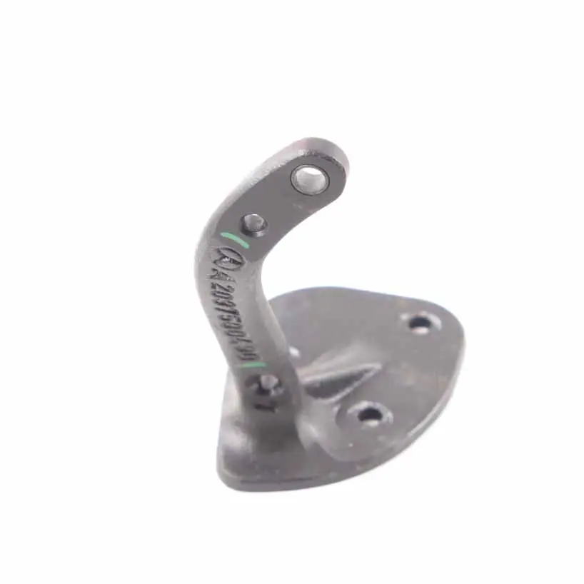 Folding Roof Top Ram Strut Lever Right O/S to Mercedes W209 Convertible with Part number A2097500490 Mercedes W209 Convertible Folding Roof Top Ram Strut Lever Right O/S - SKU A2097500490 - Part number A2097500490