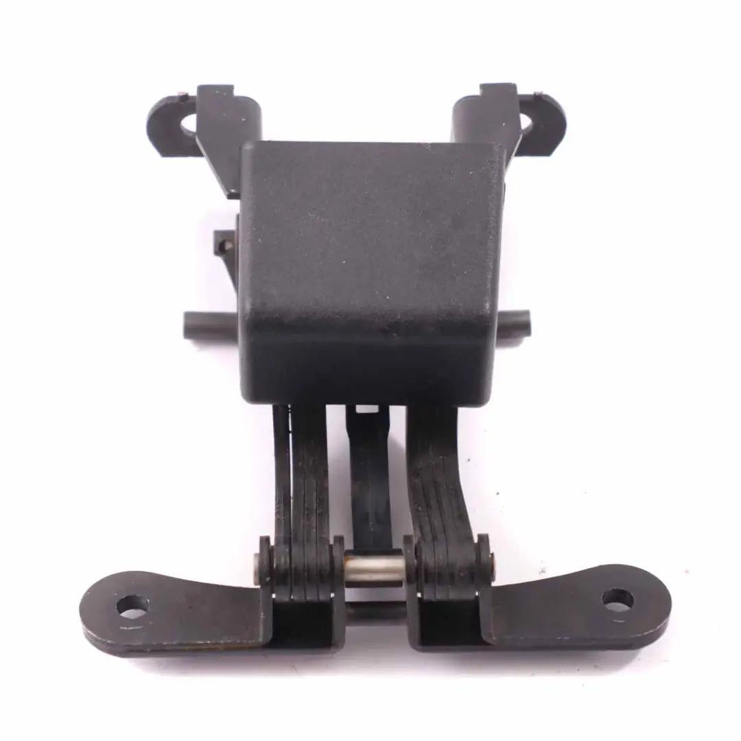 Folding Top Roof Hinge Left Right N/O/S to Mercedes W209 Convertible with Part number A2097500521 Mercedes W209 Convertible Folding Top Roof Hinge Left Right N/O/S - SKU A2097500521 - Part number A2097500521