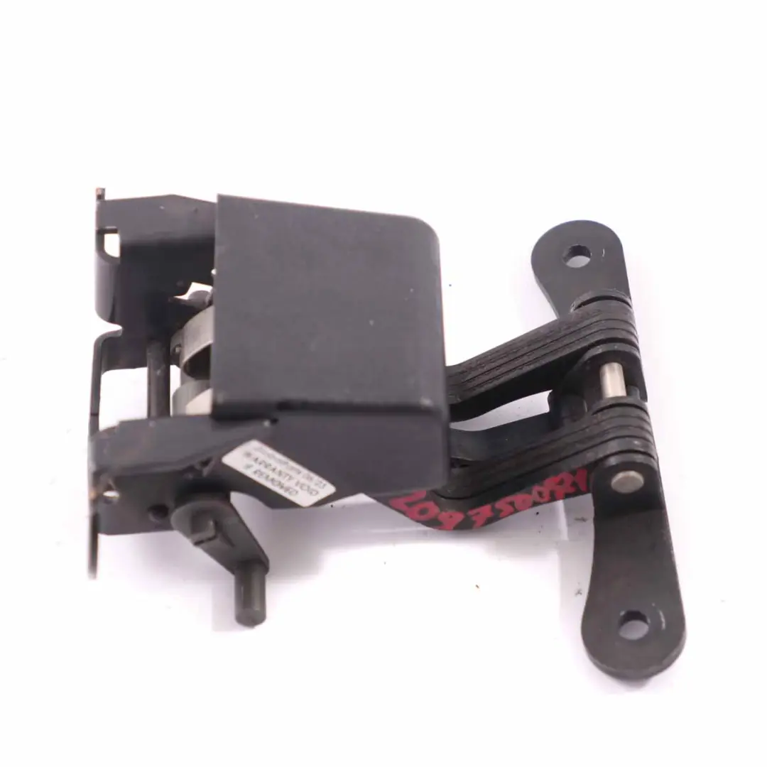 Mercedes W209 Cabrio Cerniera tetto pieghevole sinistra destra - SKU A2097500521 - Numero di parte A2097500521