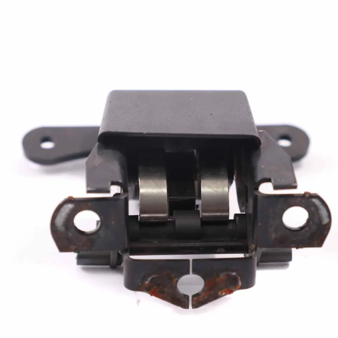 Toit rabattable Charnière gauche droite pour Mercedes W209 Cabriolet à propos du numéro de pièce A2097500521 Mercedes W209 Cabriolet Toit rabattable Charnière gauche droite - SKU A2097500521 - Numéro de pièce A2097500521