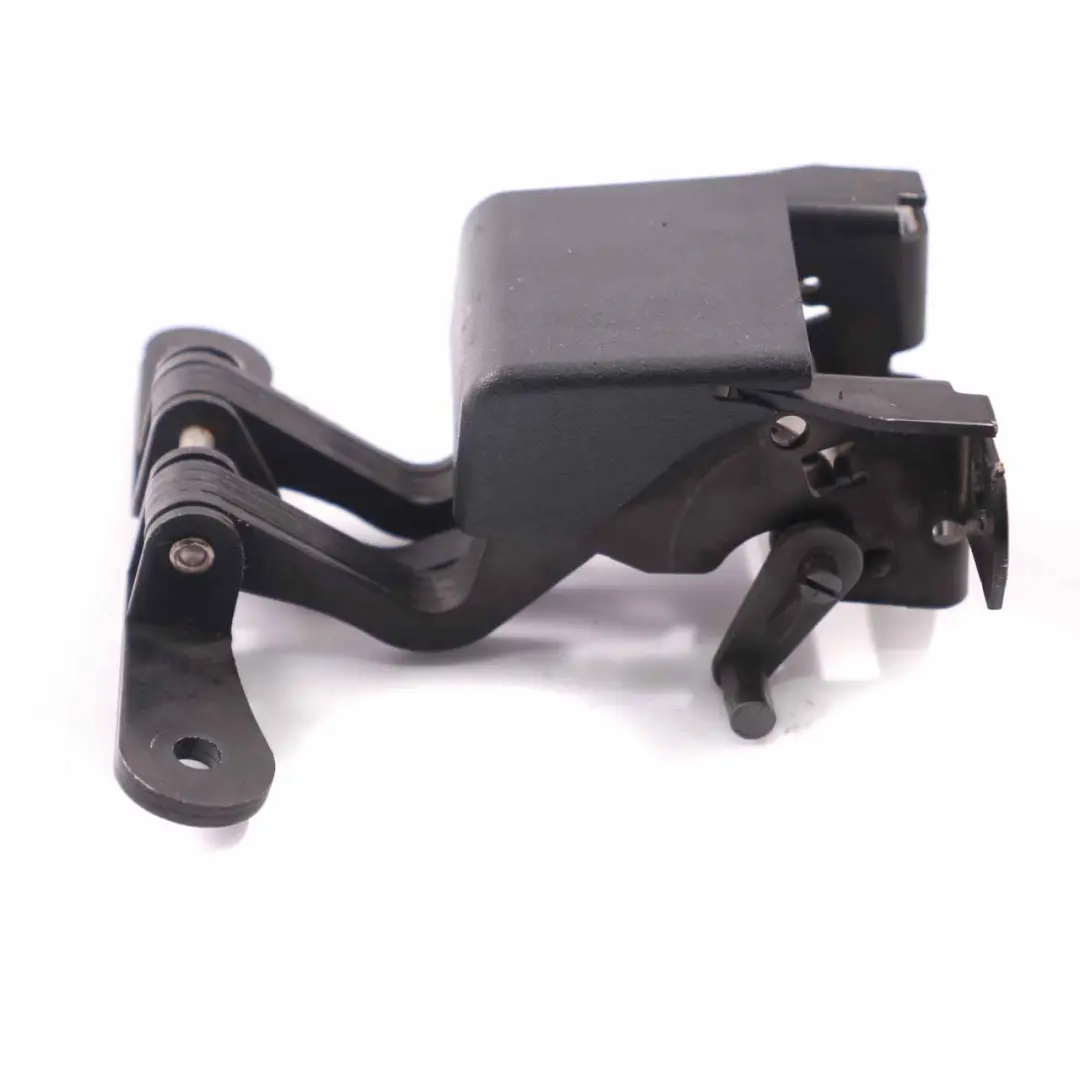 Folding Top Roof Hinge Left Right N/O/S to Mercedes W209 Convertible with Part number A2097500521 Mercedes W209 Convertible Folding Top Roof Hinge Left Right N/O/S - SKU A2097500521 - Part number A2097500521