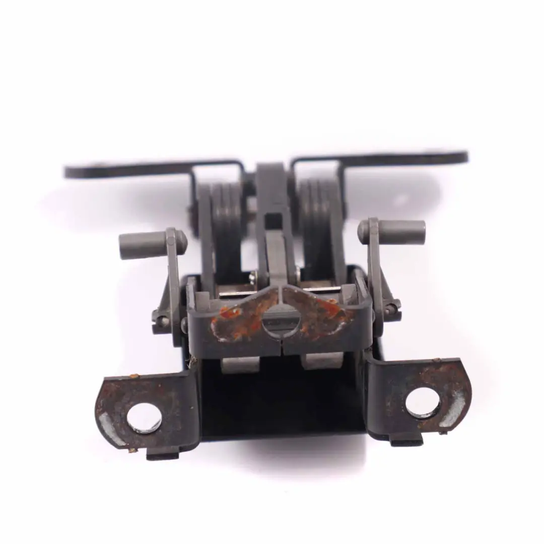 Toit rabattable Charnière gauche droite pour Mercedes W209 Cabriolet à propos du numéro de pièce A2097500521 Mercedes W209 Cabriolet Toit rabattable Charnière gauche droite - SKU A2097500521 - Numéro de pièce A2097500521