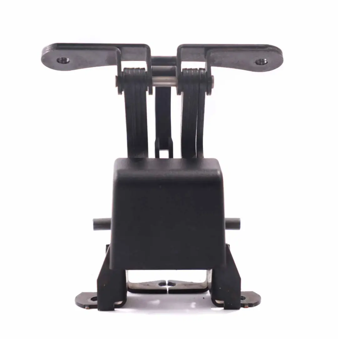 Folding Top Roof Hinge Left Right N/O/S to Mercedes W209 Convertible with Part number A2097500521 Mercedes W209 Convertible Folding Top Roof Hinge Left Right N/O/S - SKU A2097500521 - Part number A2097500521