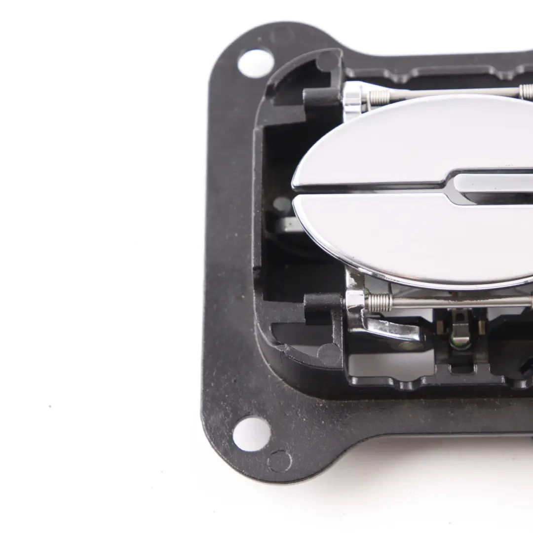 Mercedes W209 W207 Convertible Techo Plegable Tapa Cubierta Izquierda - SKU A2097500525 - Número de pieza A2097500525