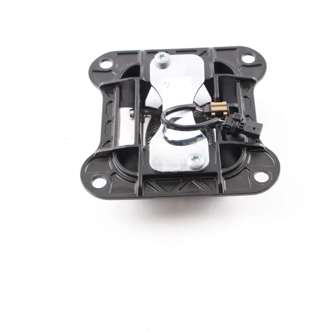 Mercedes W209 W207 Convertible Techo Plegable Tapa Cubierta Izquierda - SKU A2097500525 - Número de pieza A2097500525