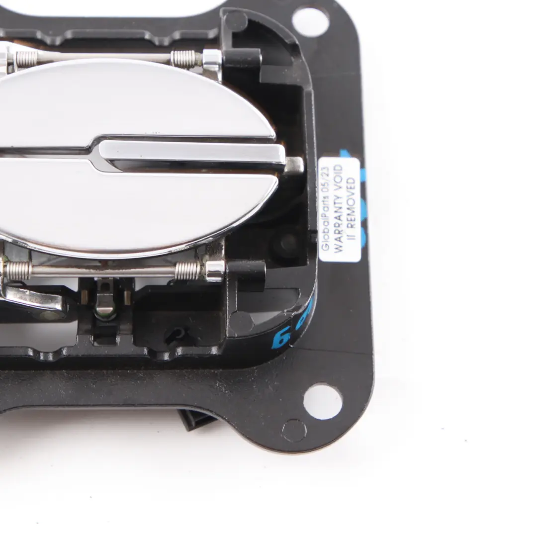 Mercedes W209 W207 Cabrio Verdeckkastendeckel links - SKU A2097500525 - Teilenummer A2097500525