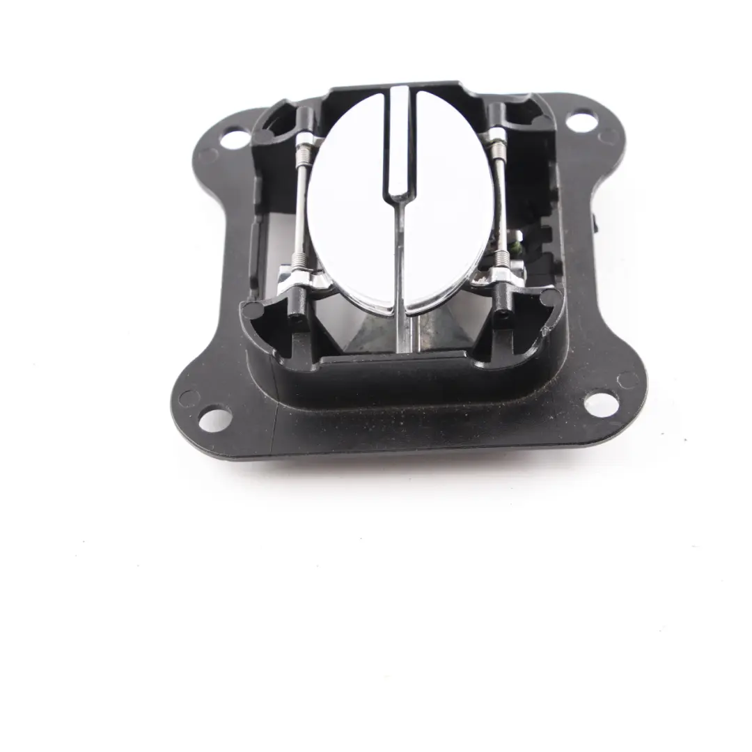 Mercedes W209 W207 Convertible Techo Plegable Tapa Cubierta Izquierda - SKU A2097500525 - Número de pieza A2097500525