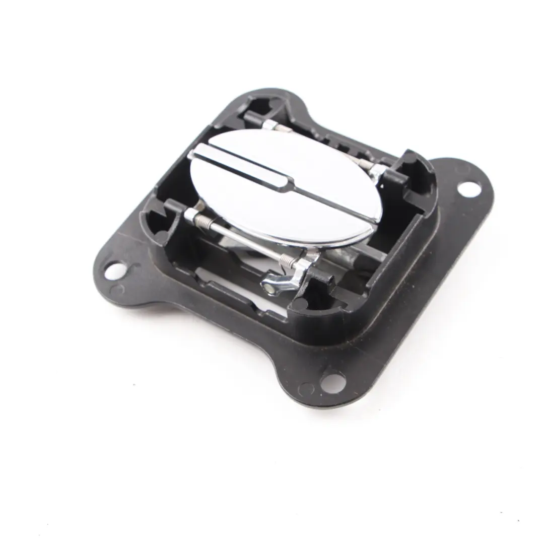 Mercedes W209 W207 Convertible Techo Plegable Tapa Cubierta Izquierda - SKU A2097500525 - Número de pieza A2097500525