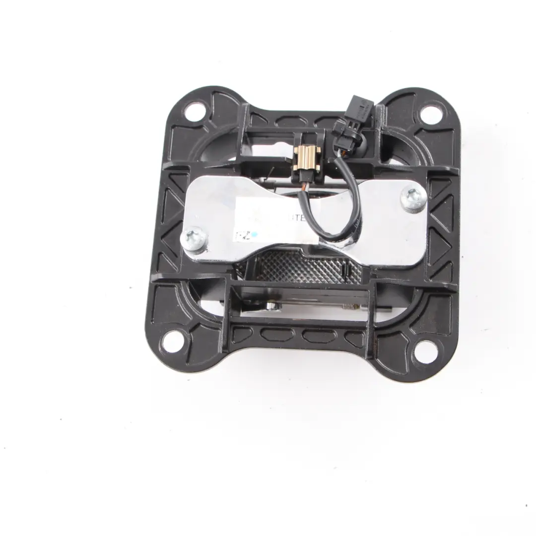 Mercedes W209 W207 Cabriolet Copertura tetto pieghevole sinistra - SKU A2097500525 - Numero di parte A2097500525
