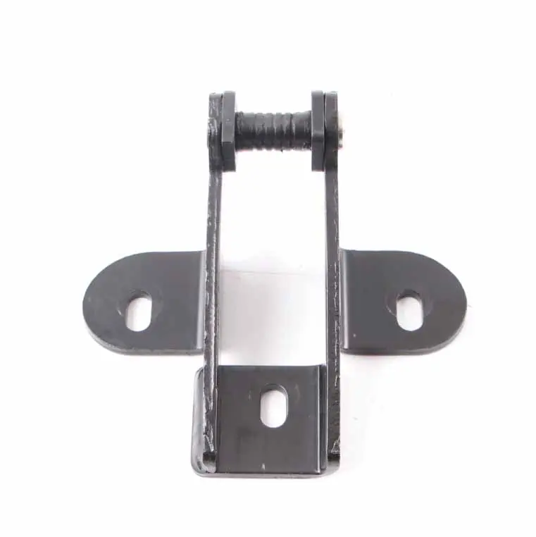 Folding Top Roof Roller Guide Mount to Mercedes A209 A207 Convertible with Part number A2097500576 Mercedes A209 A207 Convertible Folding Top Roof Roller Guide Mount - SKU A2097500576 - Part number A2097500576