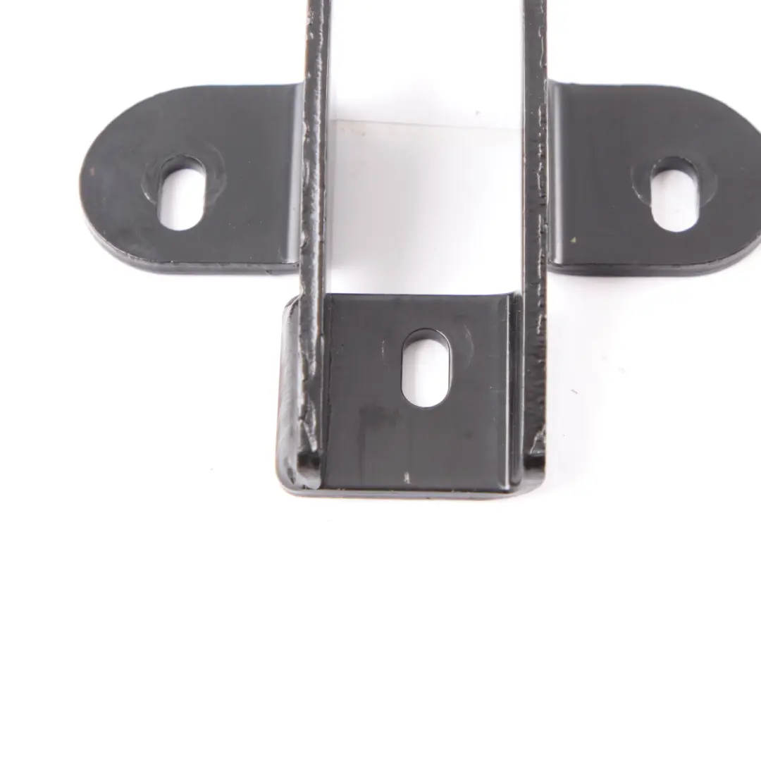 Folding Top Roof Roller Guide Mount to Mercedes A209 A207 Convertible with Part number A2097500576 Mercedes A209 A207 Convertible Folding Top Roof Roller Guide Mount - SKU A2097500576 - Part number A2097500576