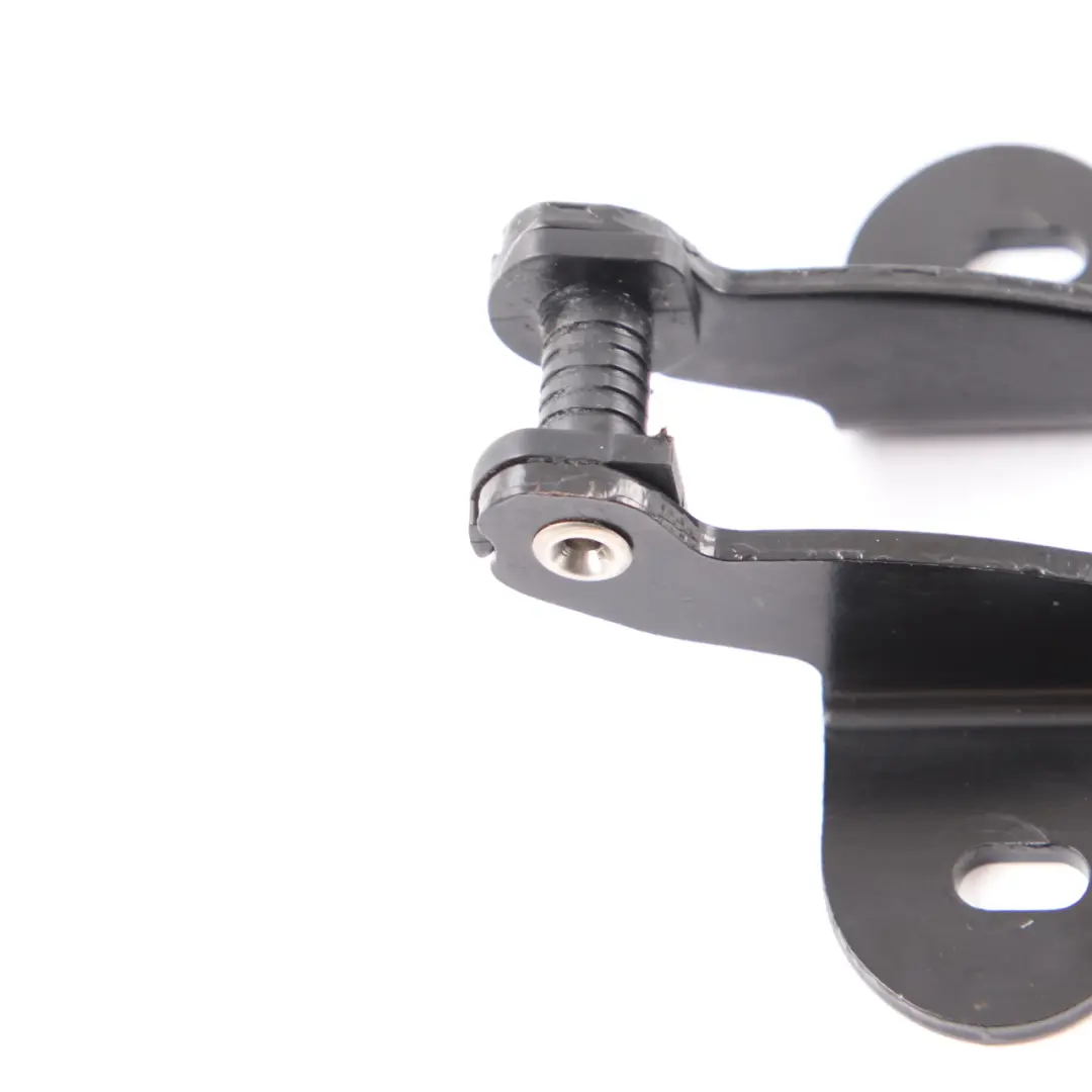 Mercedes W209 W207 Convertible plegable techo rodillo guía montaje - SKU A2097500576 - Número de pieza A2097500576