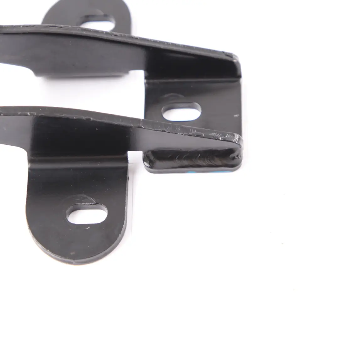 Folding Top Roof Roller Guide Mount to Mercedes A209 A207 Convertible with Part number A2097500576 Mercedes A209 A207 Convertible Folding Top Roof Roller Guide Mount - SKU A2097500576 - Part number A2097500576