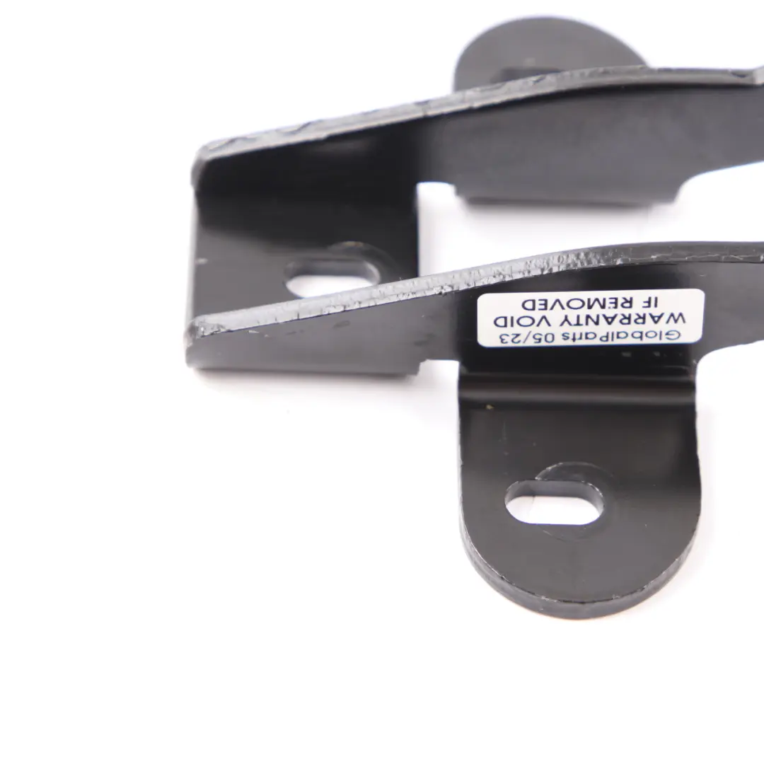 Folding Top Roof Roller Guide Mount to Mercedes A209 A207 Convertible with Part number A2097500576 Mercedes A209 A207 Convertible Folding Top Roof Roller Guide Mount - SKU A2097500576 - Part number A2097500576