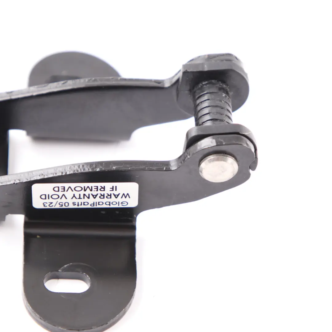 Mercedes W209 W207 Convertible plegable techo rodillo guía montaje - SKU A2097500576 - Número de pieza A2097500576