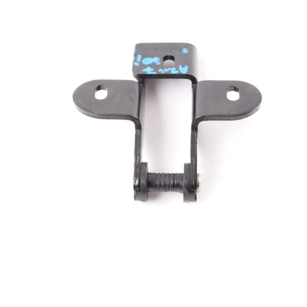 Mercedes W209 W207 Convertible Folding Top Roof Roller Guide Mount - SKU A2097500576 - Part number A2097500576
