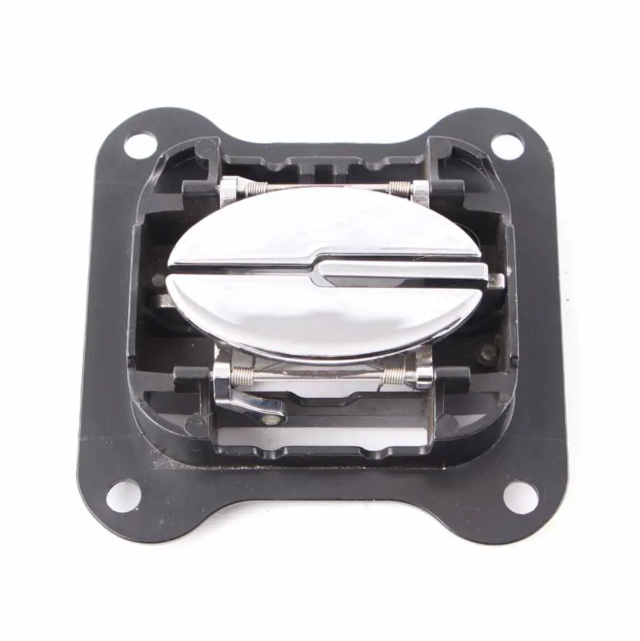 Mercedes W209 W207 Convertible Techo Plegable Tapa Cubierta Derecha - SKU A2097500625 - Número de pieza A2097500625
