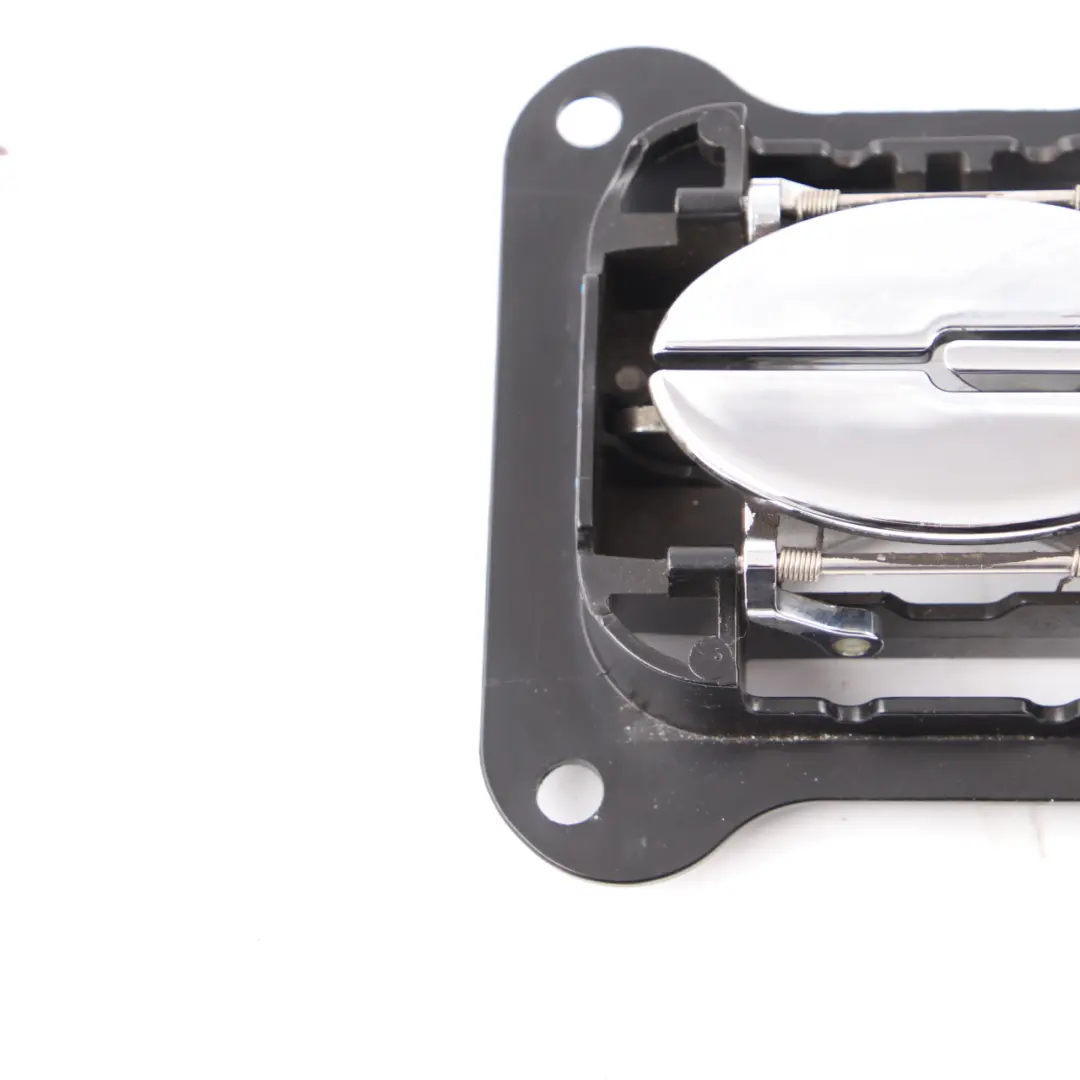 Mercedes W209 W207 Convertible Techo Plegable Tapa Cubierta Derecha - SKU A2097500625 - Número de pieza A2097500625