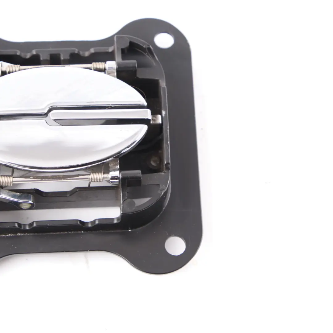 Mercedes W209 W207 Convertible Techo Plegable Tapa Cubierta Derecha - SKU A2097500625 - Número de pieza A2097500625