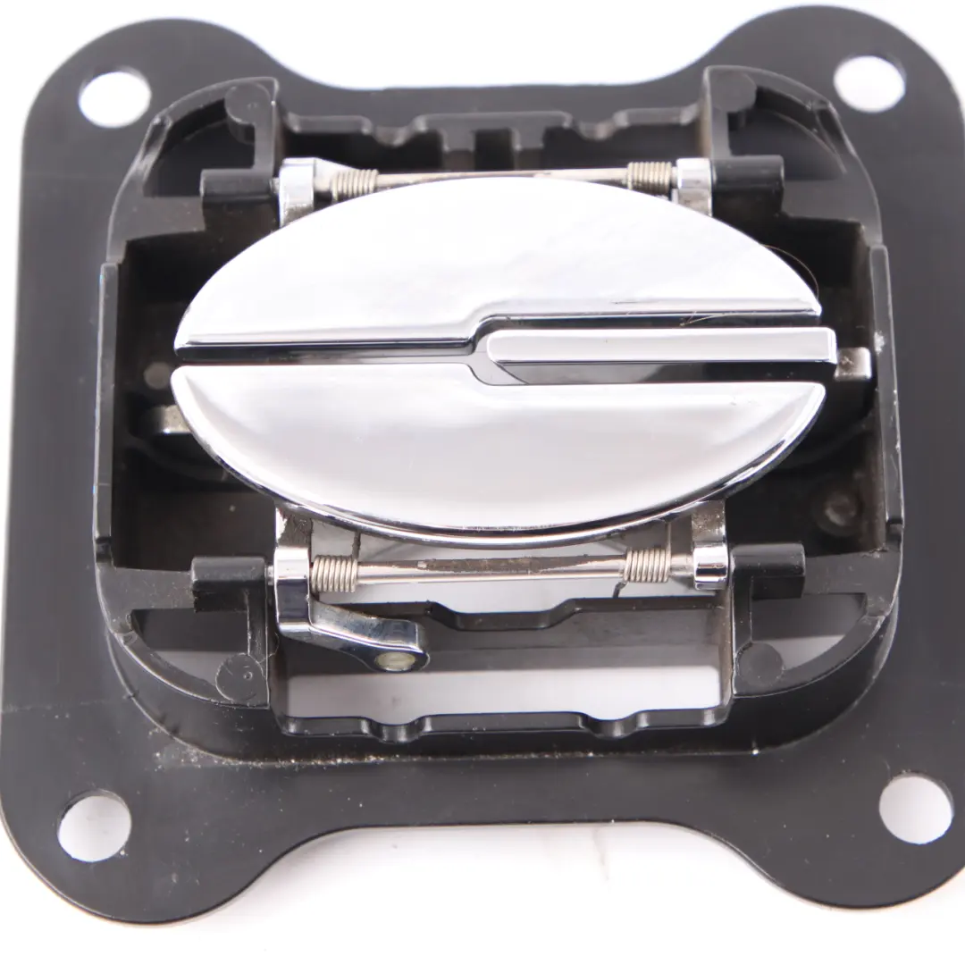Mercedes W209 W207 Convertible Techo Plegable Tapa Cubierta Derecha - SKU A2097500625 - Número de pieza A2097500625