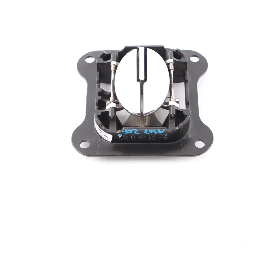 Mercedes W209 W207 Convertible Techo Plegable Tapa Cubierta Derecha - SKU A2097500625 - Número de pieza A2097500625