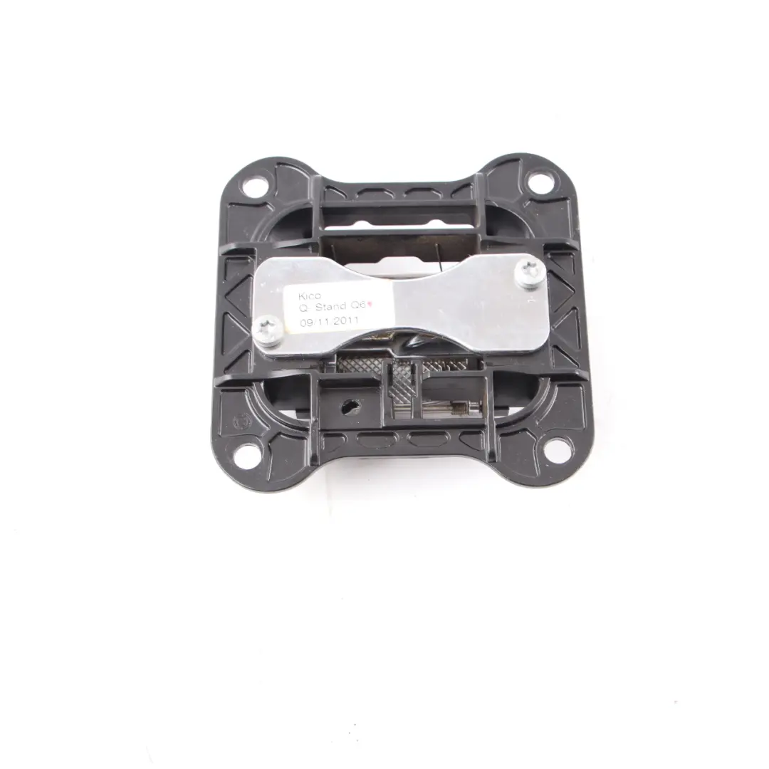 Mercedes W209 W207 Convertible Folding Top Roof Case Cover Right O/S - SKU A2097500625 - Part number A2097500625