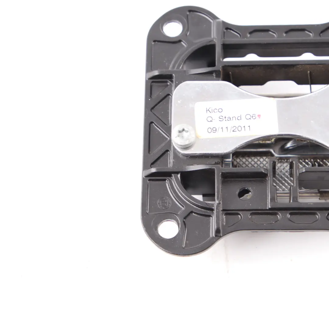 Mercedes W209 W207 Cabrio Tetto Pieghevole Copertura Caso Destra - SKU A2097500625 - Numero di parte A2097500625