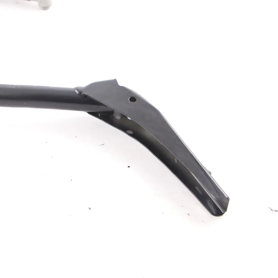 Mercedes CLK C209 W209 Trunk Rear Left N/S Hinge Obsidian Black 197 - SKU A2097500728-OB - Part number A2097500728