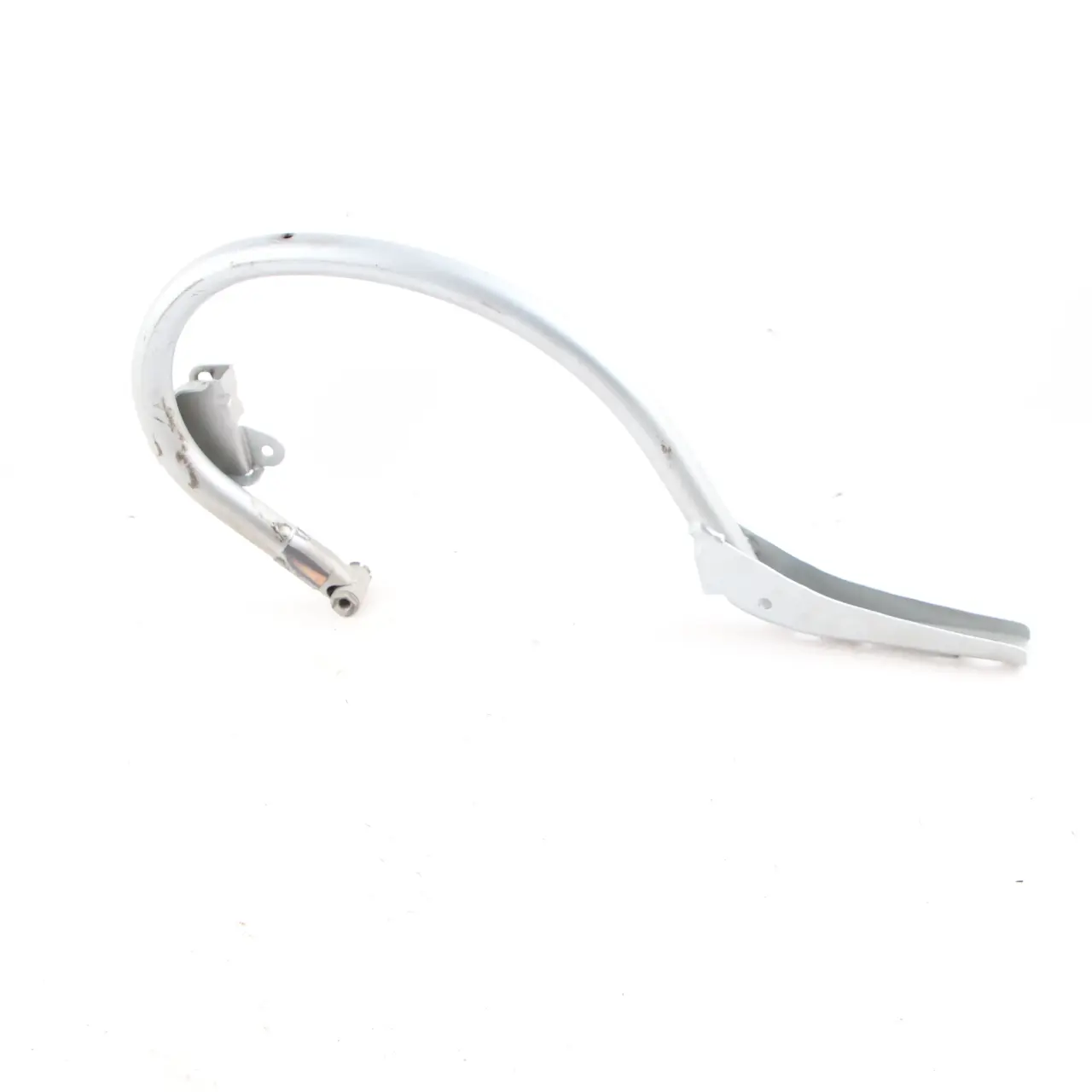 Mercedes CLK W209 Charnière Coffre Arrière Gauche Argent 762 A2097500728