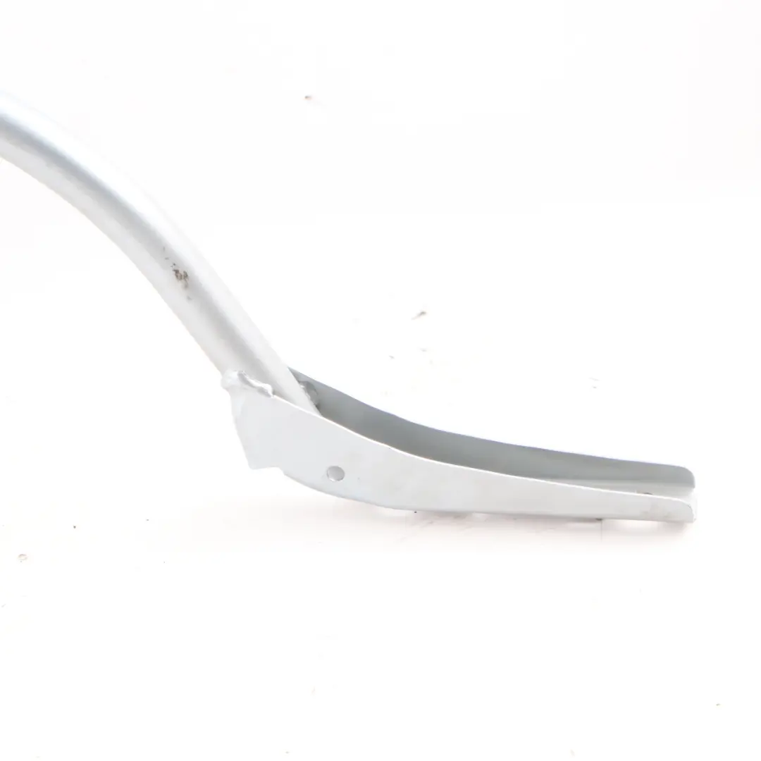 Mercedes CLK W209 Trunk Hinge Rear Left N/S Tellurium Silver 762 - SKU A2097500728-TES - Part number A2097500728
