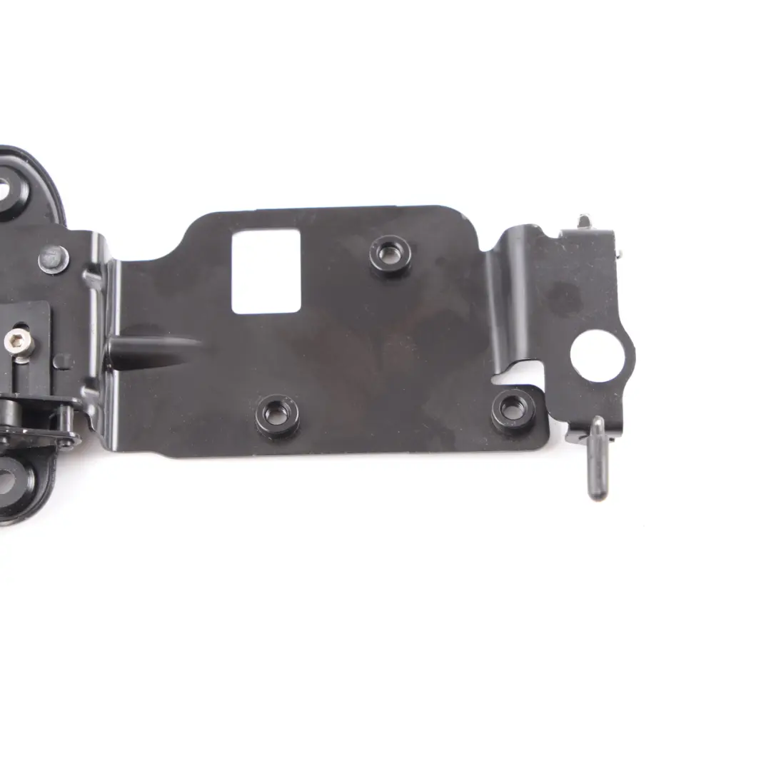  Bisagra Superior Plegable Mercedes A207 W207 Cabrio Trasera Izquierda - SKU A2097500751-1 - Número de pieza A2097500751